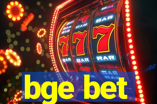 bge bet